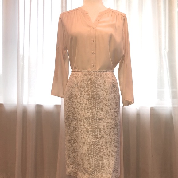 Liz Claiborne Suit - Picture 2 of 5